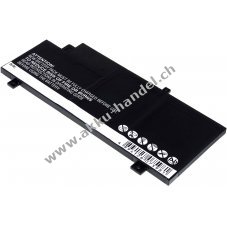 Akku fr Sony Vaio Fit 15 / Typ VGP-BPS34