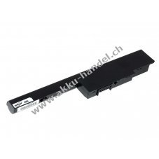 Akku fr Fujitsu LifeBook BH531 / Typ FPCBP274