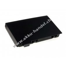 Akku fr Fujitsu-Siemens Amilo Pi3540/ Amilo Pi3535/ Pi3450/ Typ 3S4400-S3S6-07Schwarz