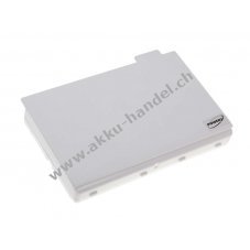 Akku fr Fujitsu-Siemens Amilo Pi3540/ Pi3535/ Pi3450/ Typ 3S4400-S3S6-07 Wei