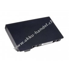 Akku fr Fujitsu-Siemens Amilo Xi2550/ PI2530