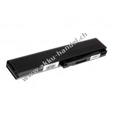 Akku fr LG R410 Serie/ LG R510 Serie/ Typ SQU-805