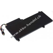 Akku fr Lenovo ThinkPad E450 / Typ 45N1752