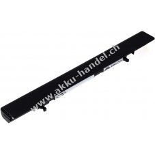 Akku fr Lenovo IdeaPad Flex 14/ Flex 15/ Typ L12S4A01