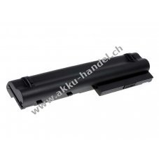 Akku f�r Lenovo IdeaPad S10-3/ IdeaPad U165/ Typ L09S6Y14 Schwarz