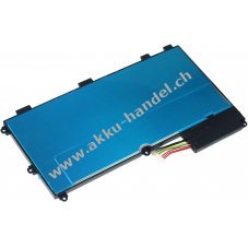 Akku fr Lenovo Thinkpad T430u / Typ 45N1088