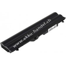 Akku fr Lenovo ThinkPad T430/T530/L430/L530/ Typ 45N1105