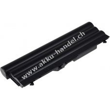 Akku fr Lenovo ThinkPad T430/T530/L430/L530/ Typ 45N1001 7800mAh