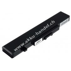 Akku f�r Lenovo IdeaPad Y480 Serie / Typ L11M6Y01