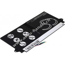 Akku fr passend fr Laptop Acer Aspire S7 Aspire V7 Typ AP12F3J