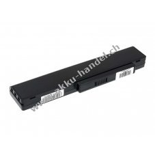 Akku fr Packard Bell  EasyNote MH35/ MH36/ MH45/ Typ SQU-712