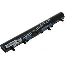 Akku fr Acer Aspire V5 Serie / Typ AL12A32