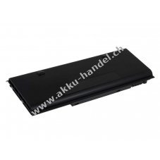 Akku fr Medion Akoya MD97199 / Typ BTY-S31 4400mAh Schwarz