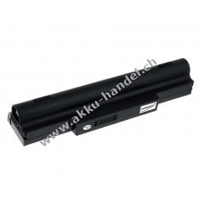 Akku fr Asus K72 / Typ A32-K72 7800mAh