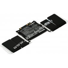 Akku fr Laptop Apple MLH12LL/A*