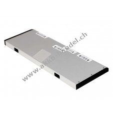 Akku fr Apple MacBook 13 Aluminium Unibody 45Wh