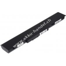 Akku fr Medion MD98920 5200mAh