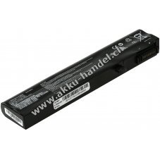 Akku fr Laptop MSI GE62 6QF-013XCN / HE62 6QF-057XCN