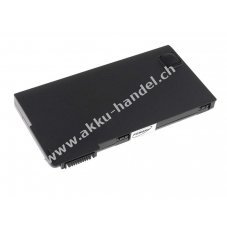 Akku fr MSI A5000 6600mAh