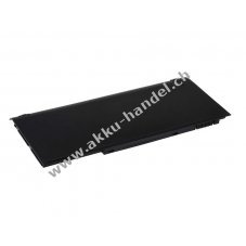 Akku fr MSI Typ BTY-S31 Schwarz