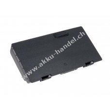 Akku fr Packard Bell EasyNote MX35 Serie