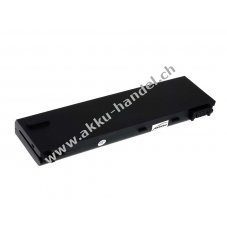 Akku fr Packard Bell EasyNote SB85 Serie