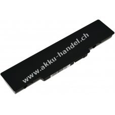 Akku fr Packard Bell EasyNote TJ66 Serie Standard Akkus