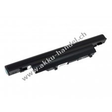 Akku fr Packard Bell Typ 934T2089F