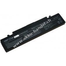 Standardakku fr Laptop Samsung M60 Serie