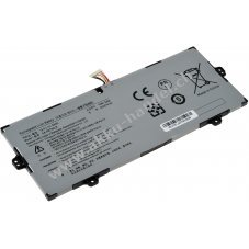 Akku fr Laptop Samsung NT950SBV-A58A