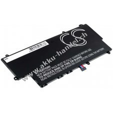 Akku fr Samsung NP-530U3B-A01