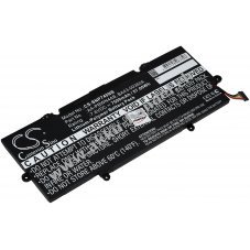 Akku fr Samsung NP740U3E