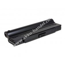 Akku fr Sony VAIO VGN-FS Serie 7200mAh