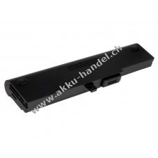 Akku fr Sony VGN TX Serie 6600mAh