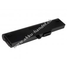 Akku fr Sony VAIO VGN TX Serie 7800mAh