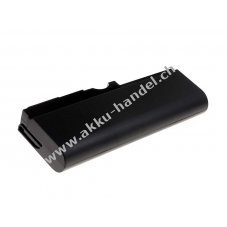 Akku fr Toshiba NB100-01G 4400mAh