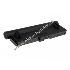 Akku fr Toshiba Equium U400 Serie 7800mAh