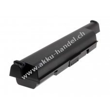 Akku fr Toshiba Equium A200 Serie 9000mAh