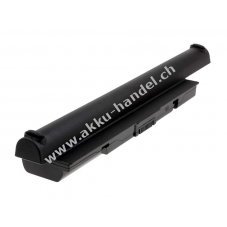 Akku fr Toshiba Equium A200-17I 6600mAh