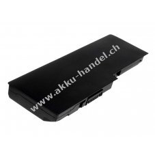 Akku fr Toshiba Satellite X200-219 7800mAh