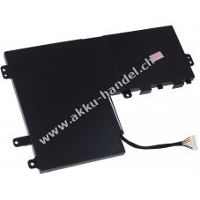 Akku fr Toshiba Satellite U50T-A