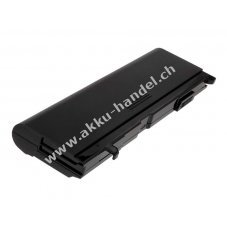 Akku fr Toshiba Satellite Pro A100 Serie 14,4 Volt