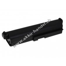 Akku fr Toshiba Dynabook Qosmio T551/T4E 9200mAh