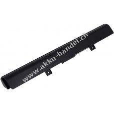 Akku fr Toshiba Typ PA5185U-1BRS