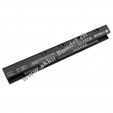 Akku f�r Laptop Wortmann Terra Mobile 1515(1220550)
