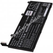 Akku kompatibel mit Xiaomi Typ N15B01W