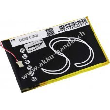 Akku fr Tablet Acer Iconia Tab B1-A71-83174G00nk