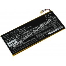 Akku fr Tablet Acer A1-734