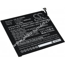Akku fr Tablet Alcatel Tab 8 9048S