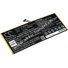 Akku fr Tablet Asus Transformer Pad TF303K-1B014A